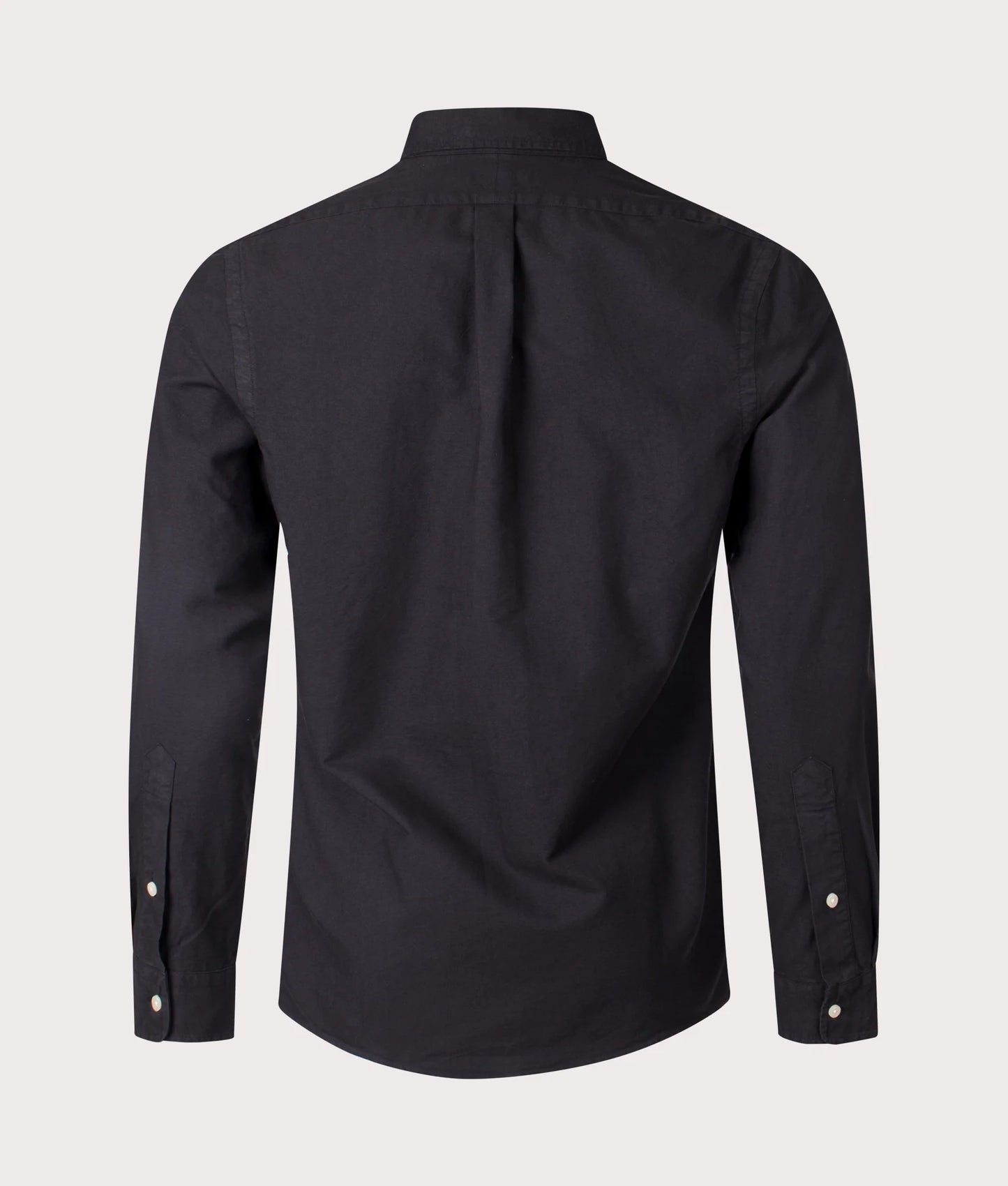 Slim Fit Oxford Sport Shirt