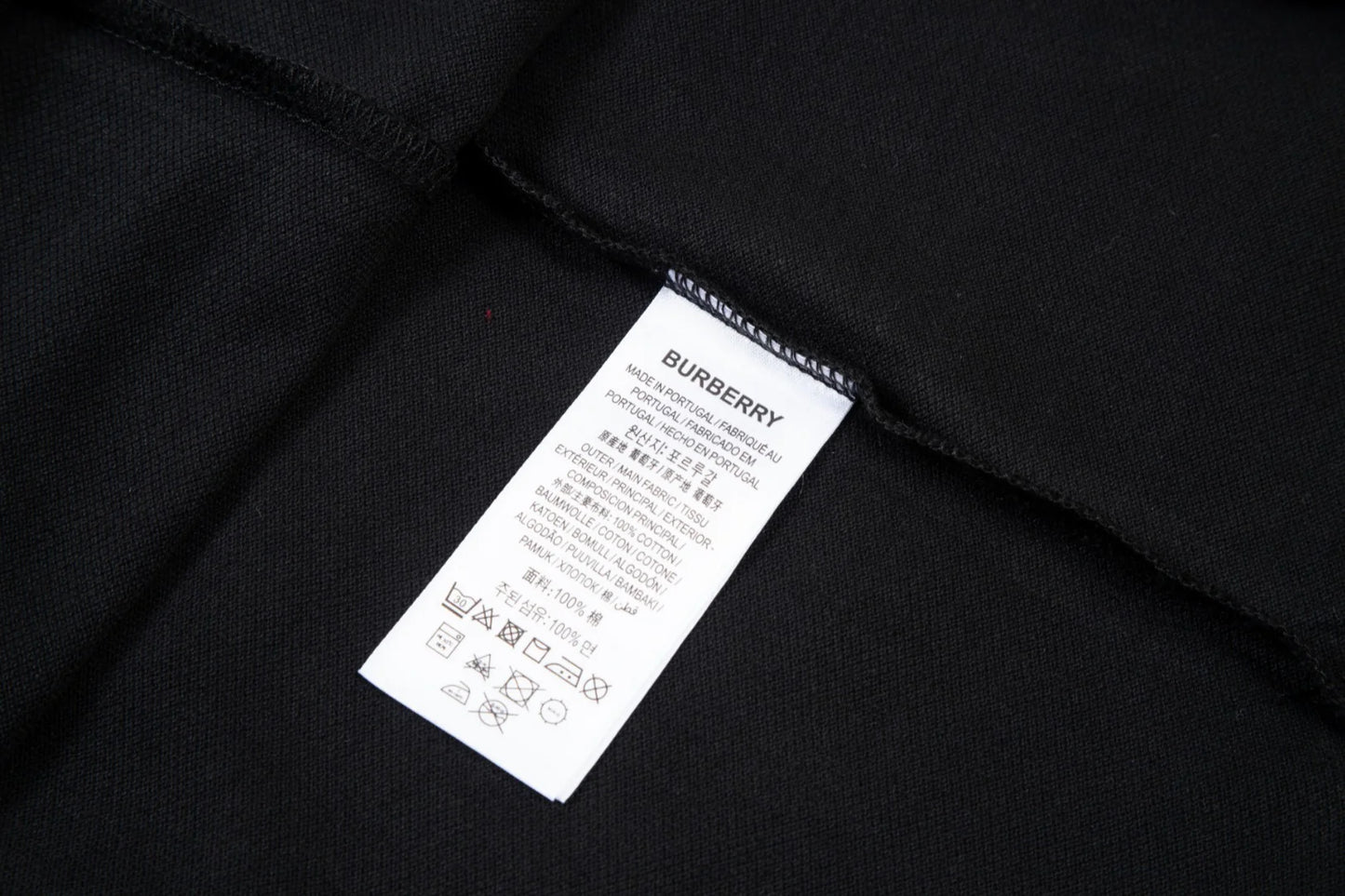 250513 New high-quality, simple and fashionable POLO shirt