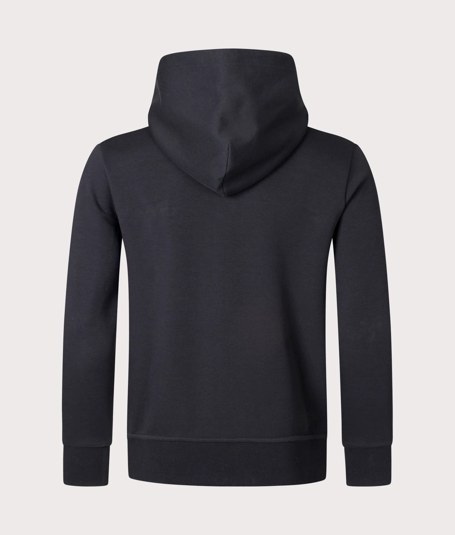 Zip Through Hoodie