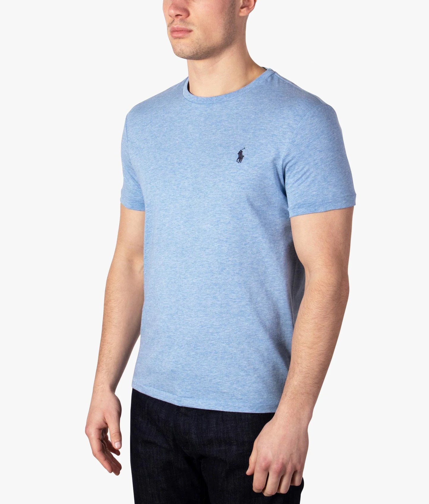Custom Slim Fit T-Shirt