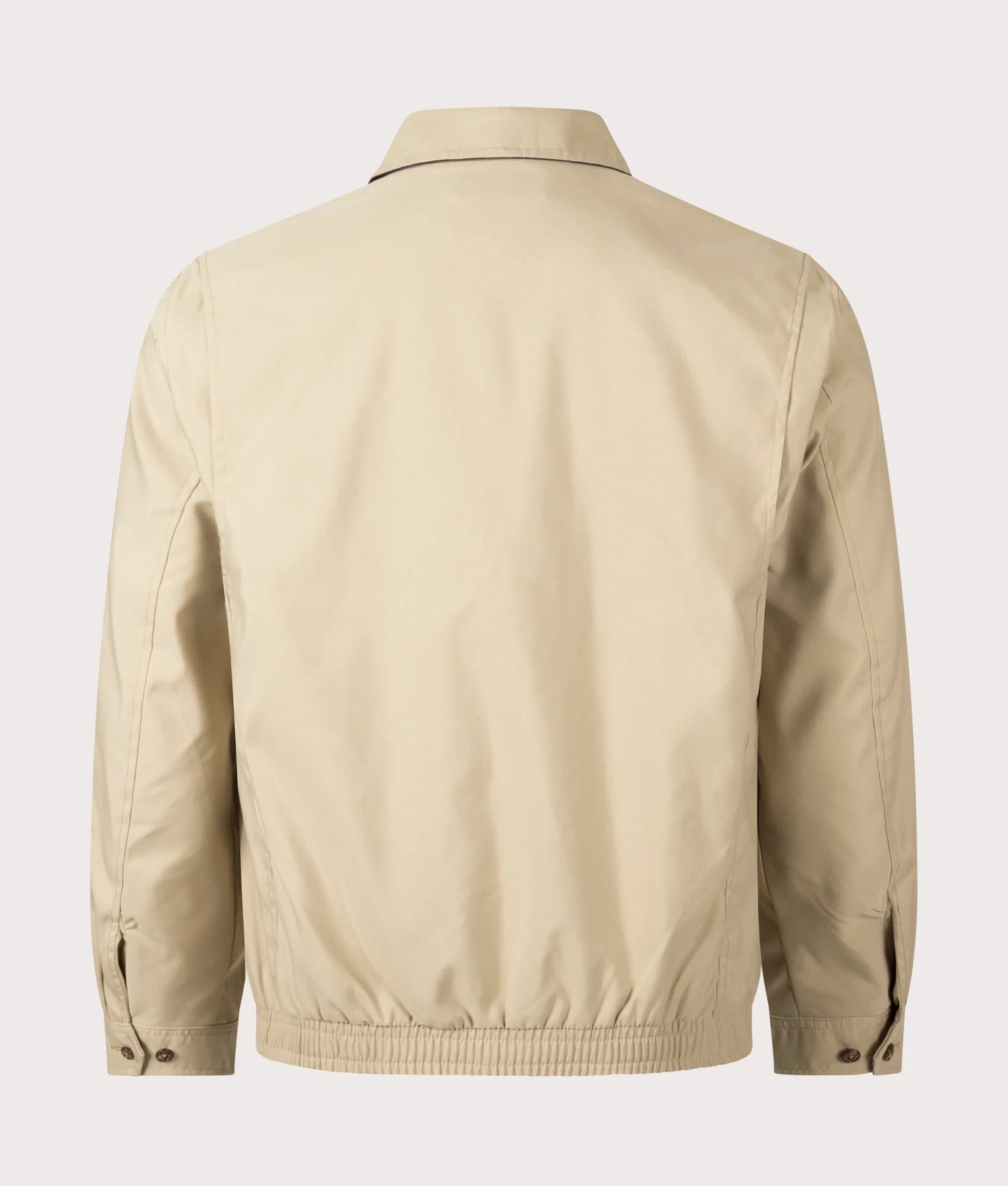 Bi-Swing Windbreaker