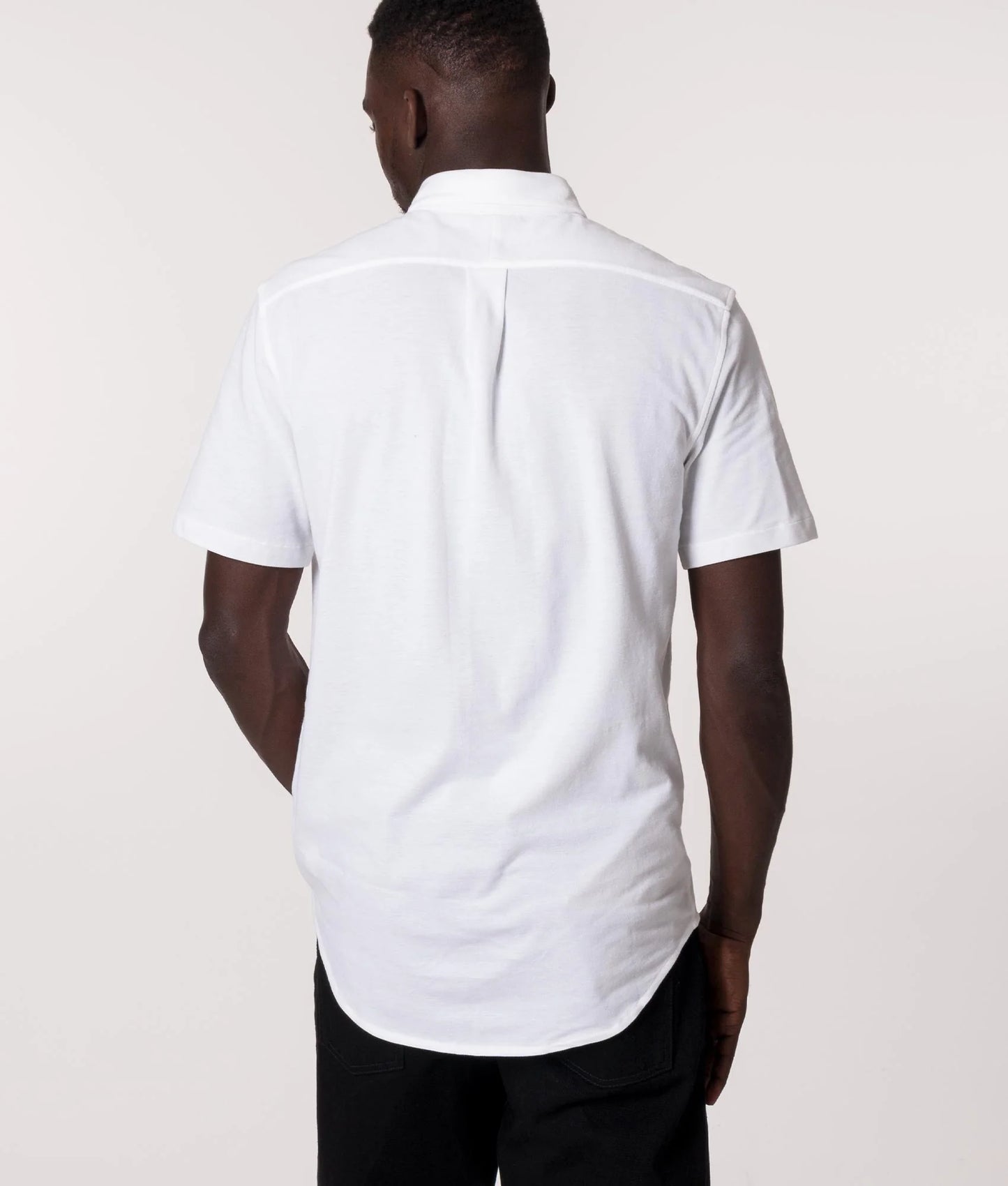 Featherweight Mesh Short Sleeve Shirt