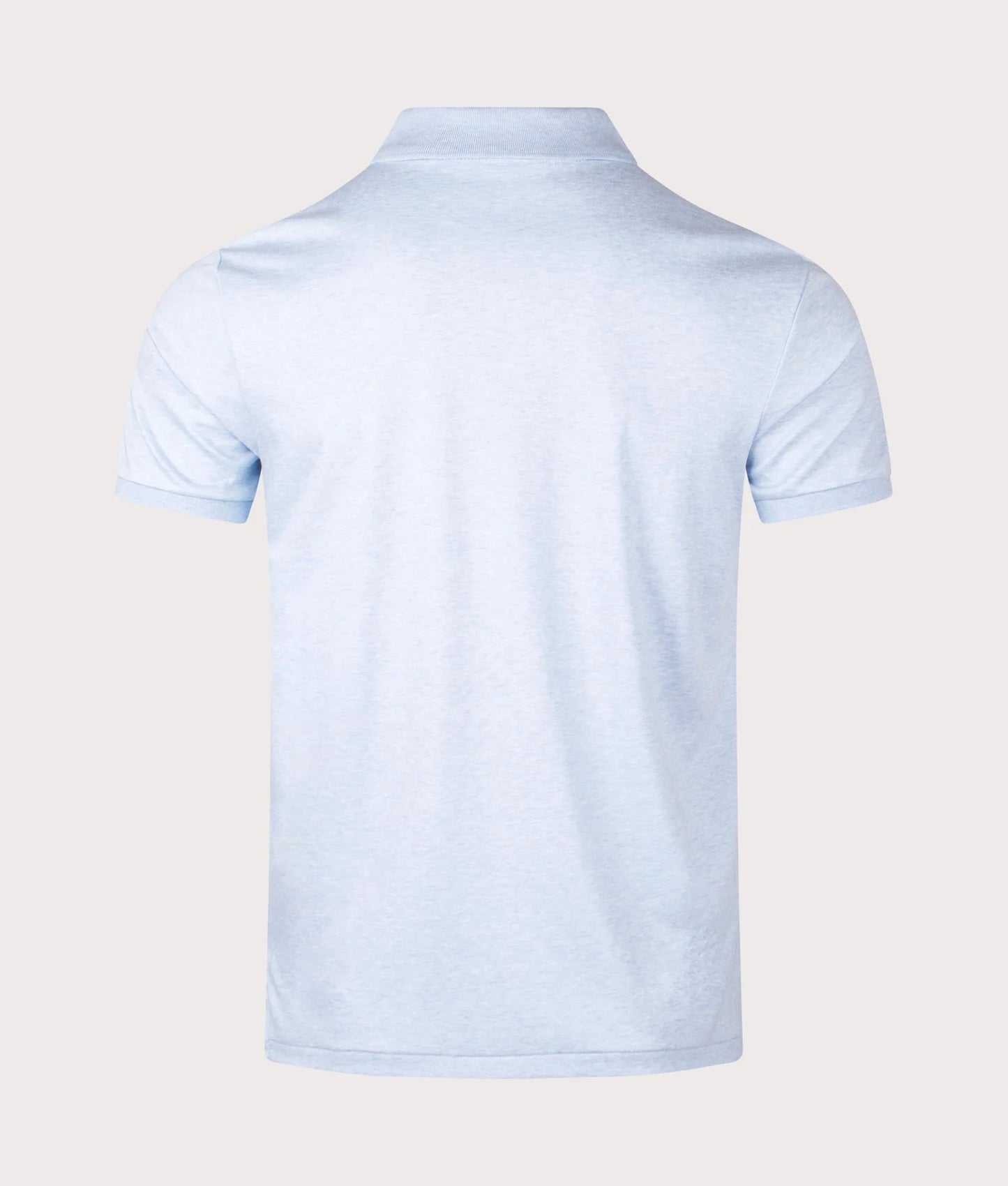 Custom Slim Fit Soft Cotton Polo Shirt