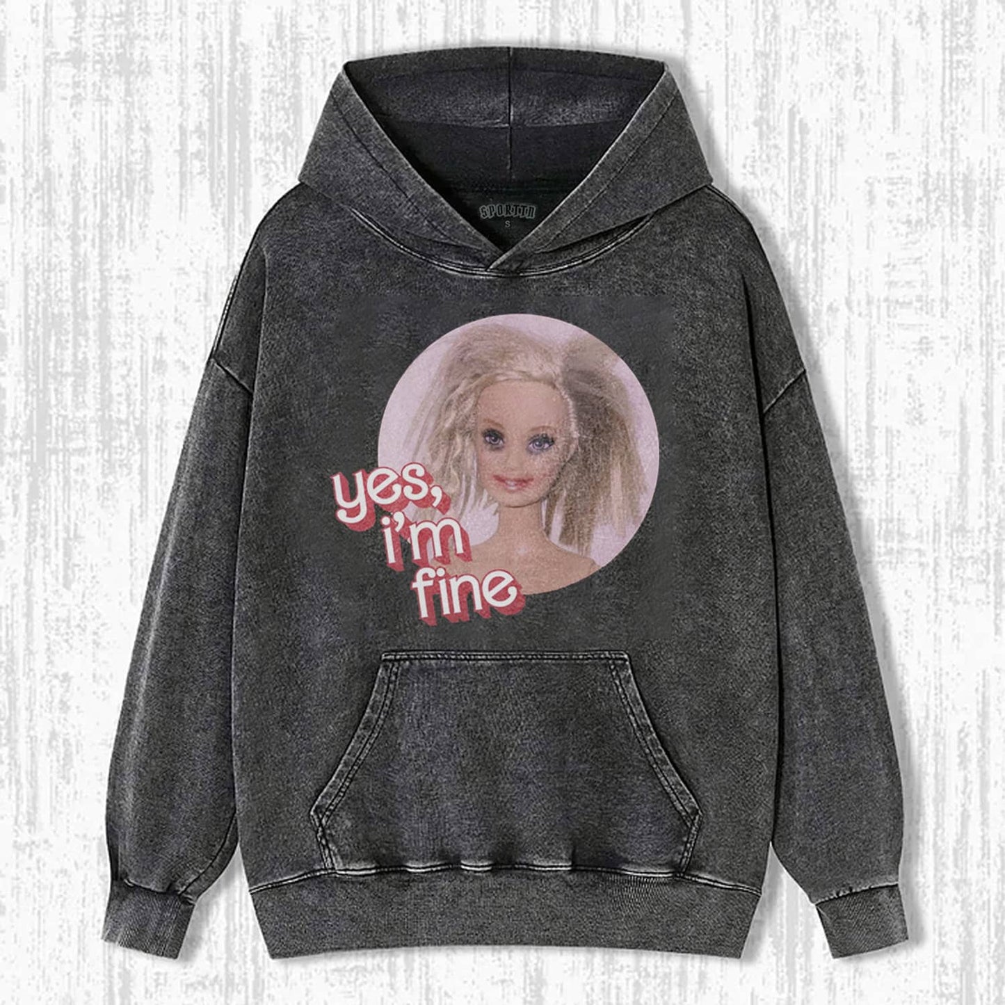 BARBIECORE GIRL MEME T-SHIRT