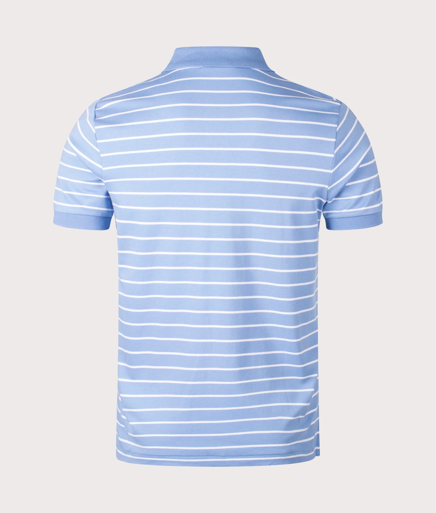 Custom Slim Fit Polo Shirt