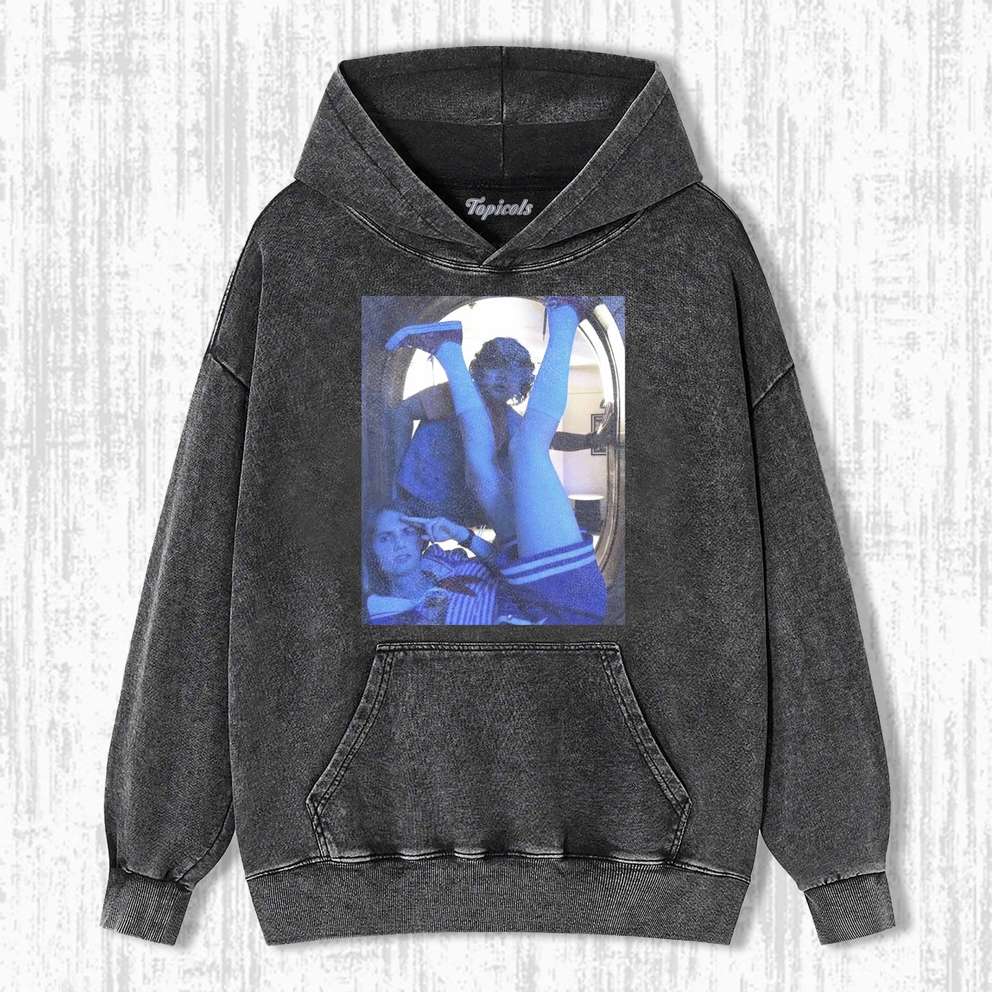 STRANGER THINGS T-SHIRT