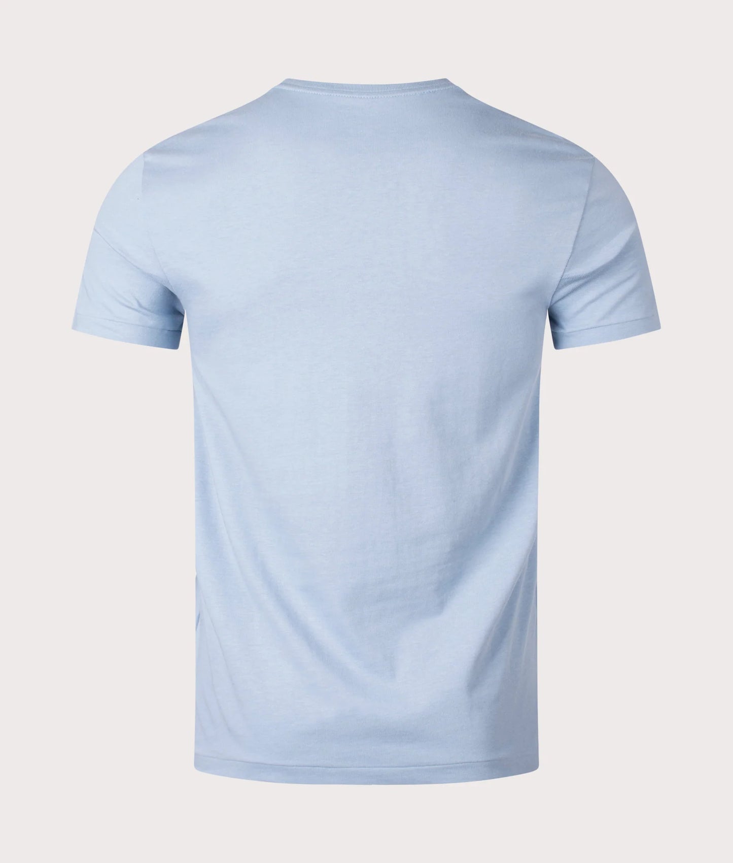 Custom Slim Fit Jersey T-Shirt