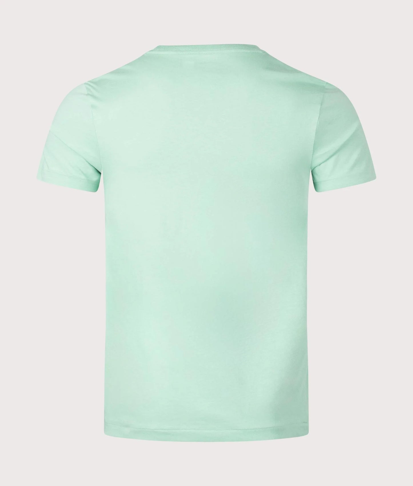 Custom Slim Fit Jersey T-Shirt