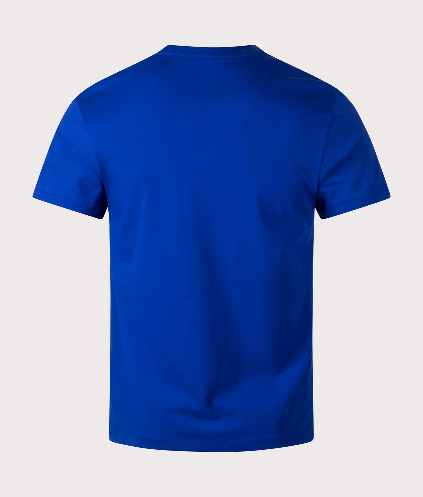 Custom Slim Fit Jersey T-Shirt