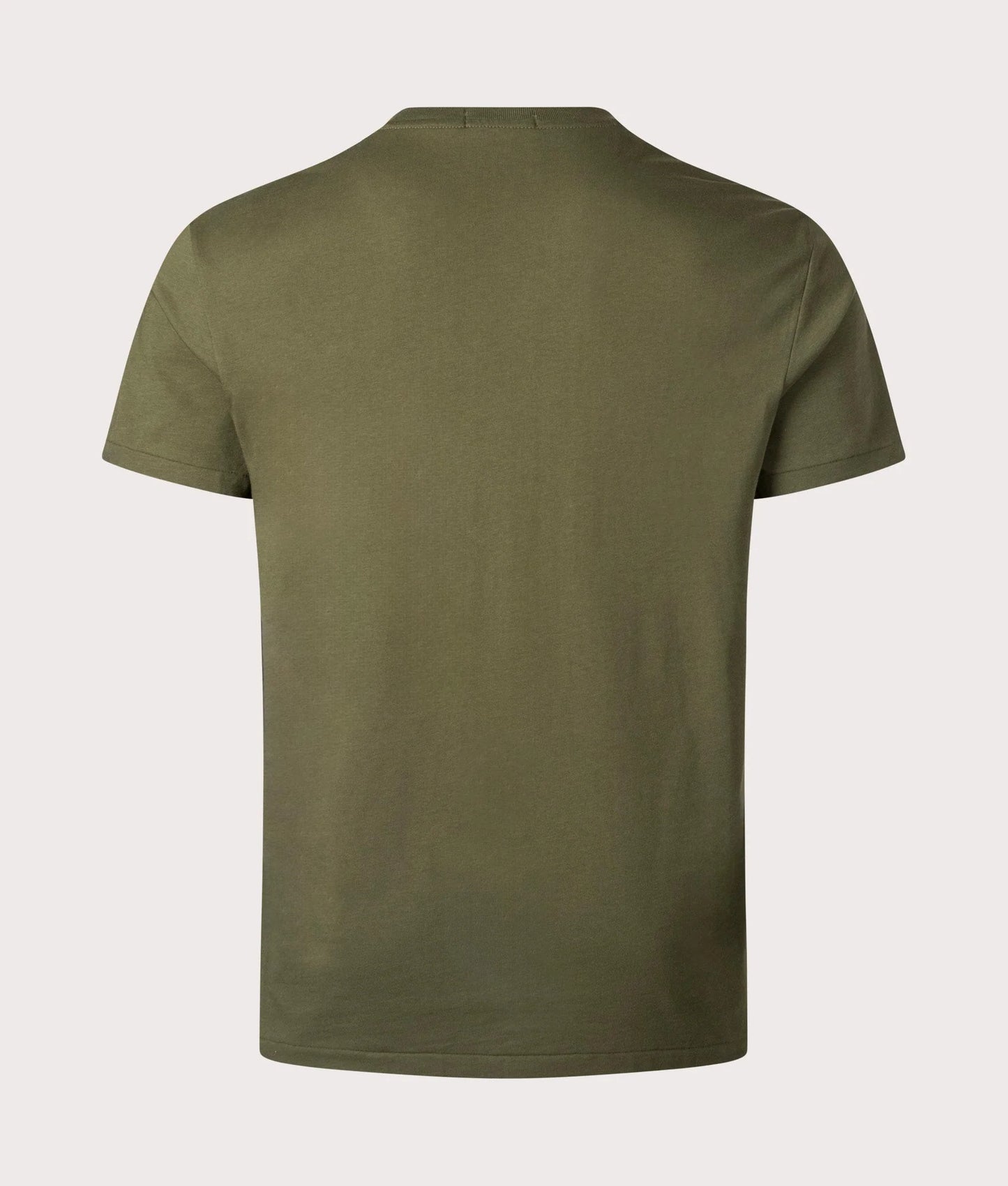 Classic Fit Polo Bear Jersey T-Shirt