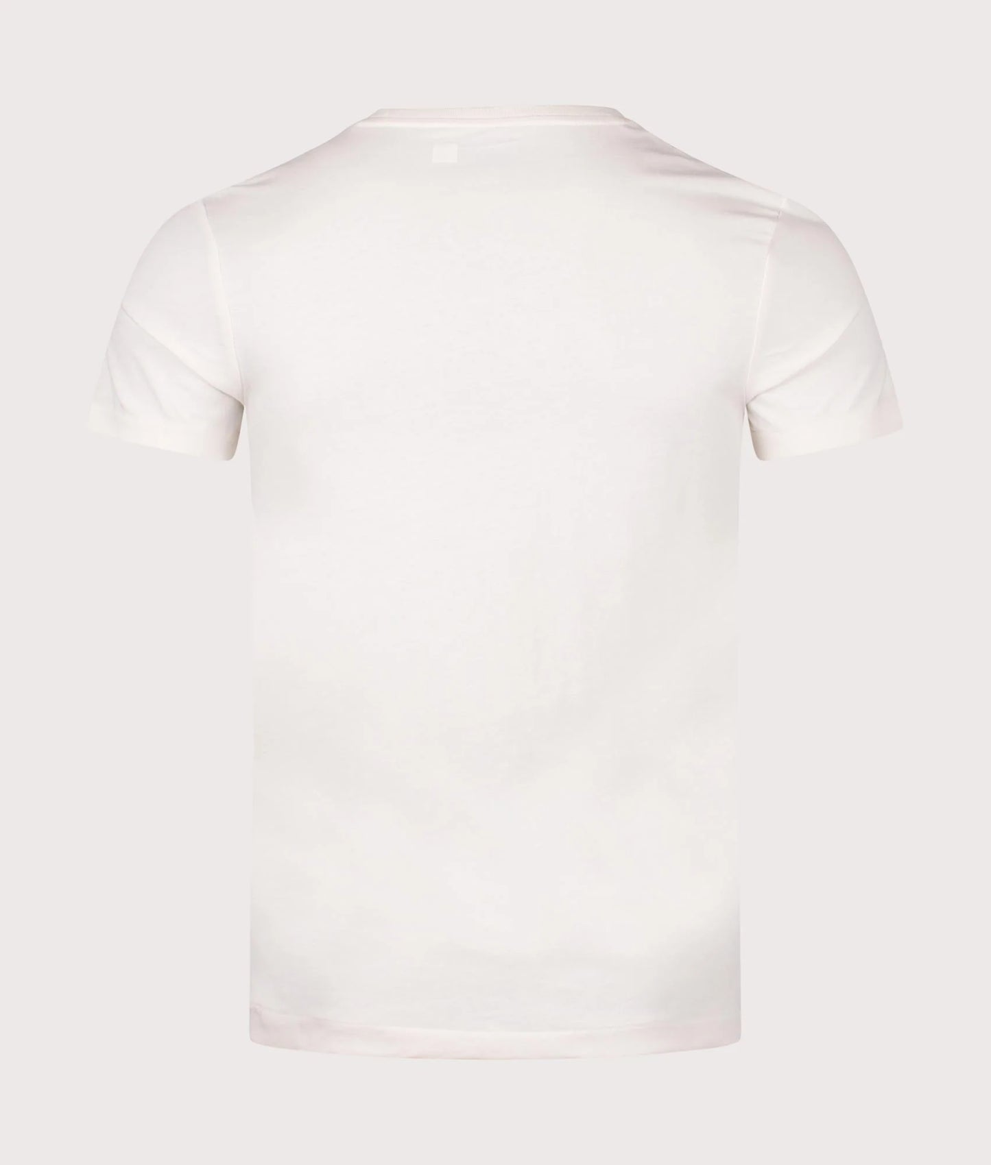 Custom Slim Fit Jersey T-Shirt