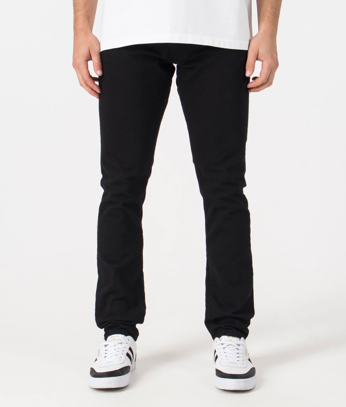 Slim Fit Sullivan Stretch Jeans