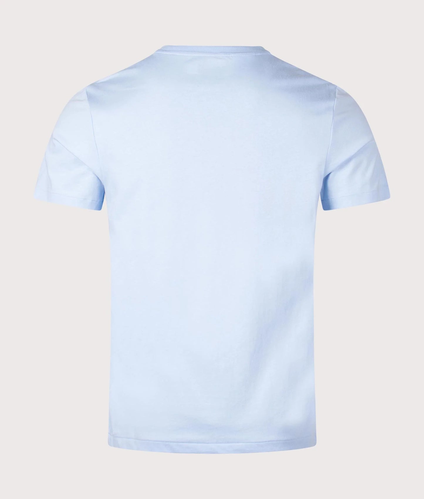 Crew Lounge Top