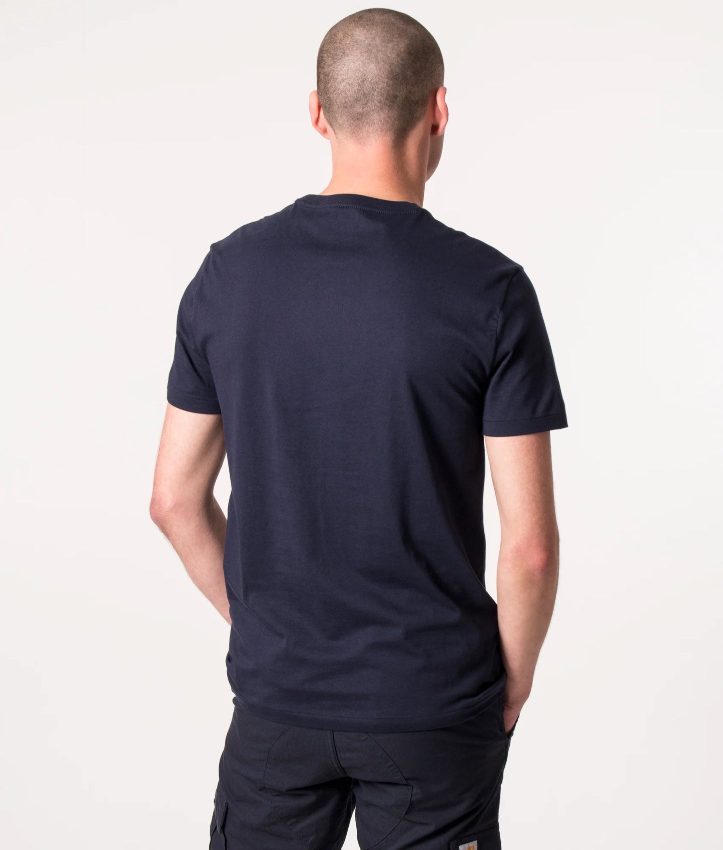 Custom Slim Fit T-Shirt