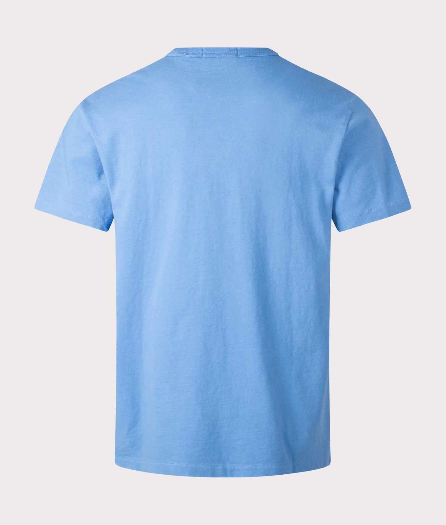 Classic Fit Jersey T-Shirt