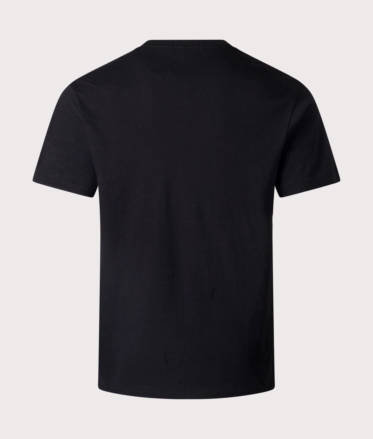 Classic Fit Polo Bear Jersey T-Shirt