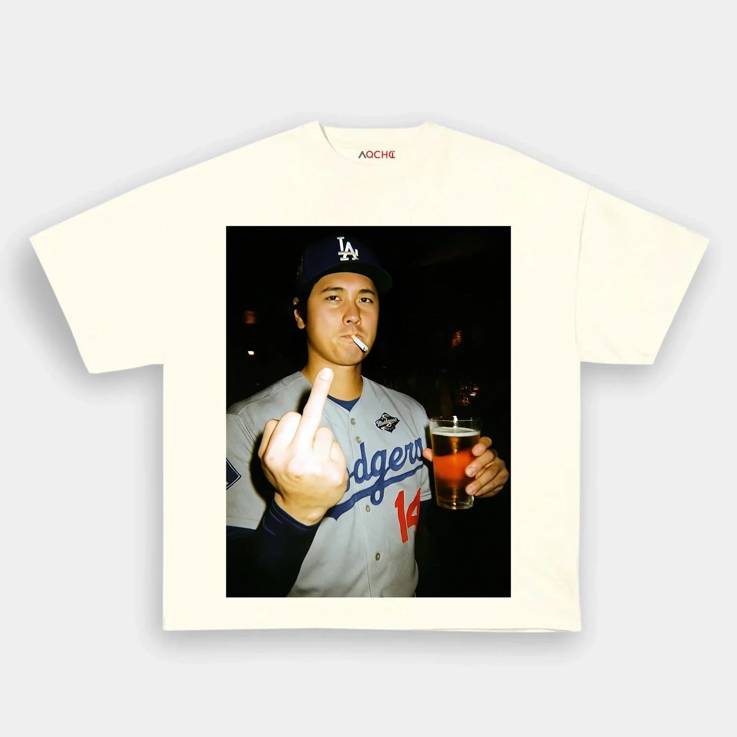 Shohei Ohtani Tee
