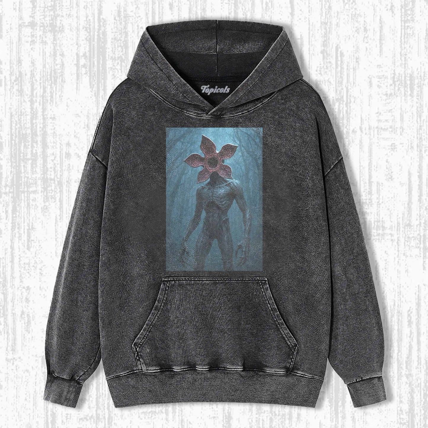 STRANGER THINGS T-SHIRT