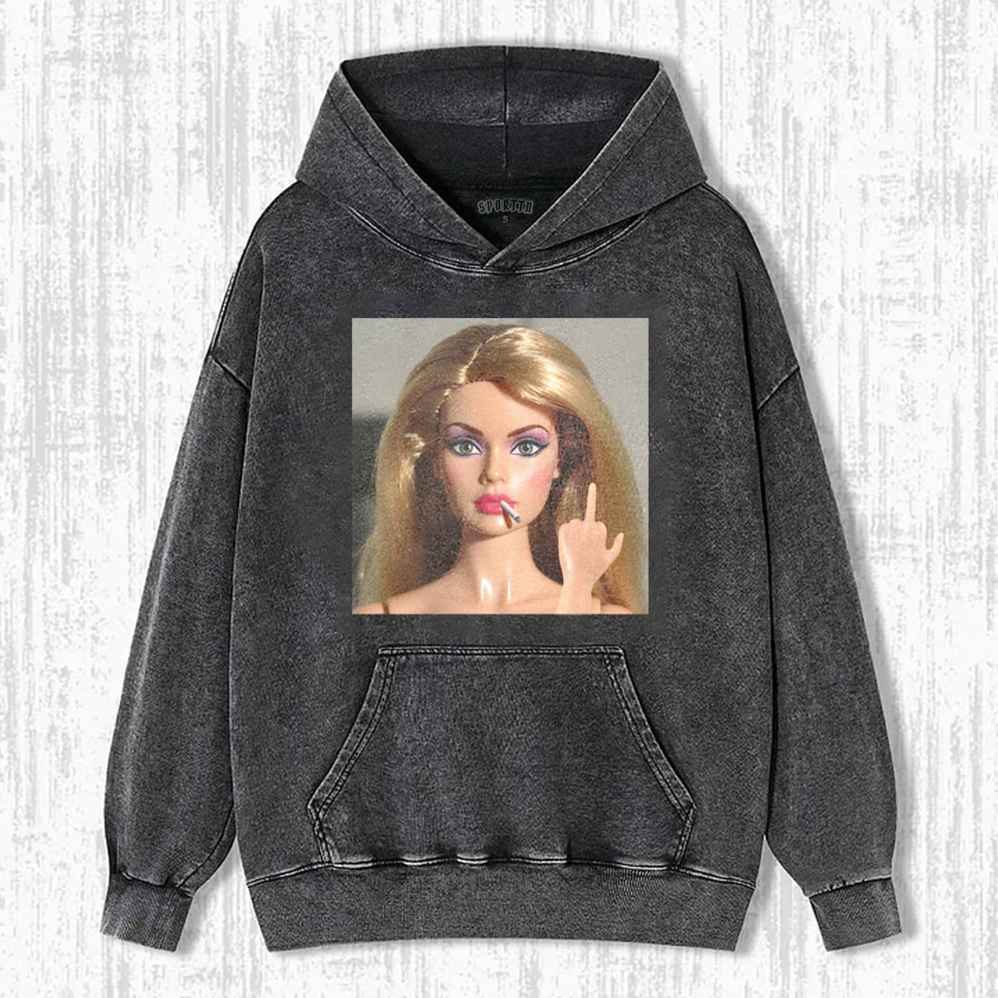 BARBIECORE MEME T-SHIRT