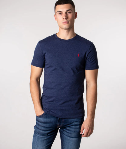 Custom Slim Fit T-Shirt