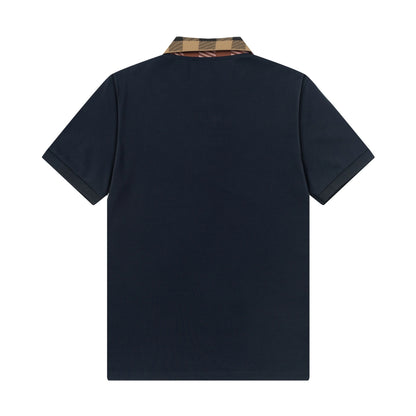 250305 Classic high quality new color POLO shirt