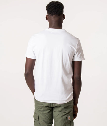 Custom Slim Fit T-Shirt