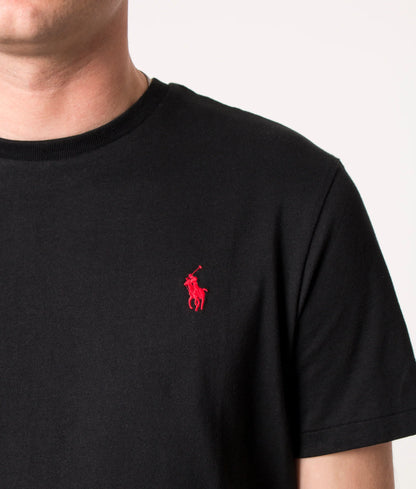 Custom Slim Fit T-Shirt
