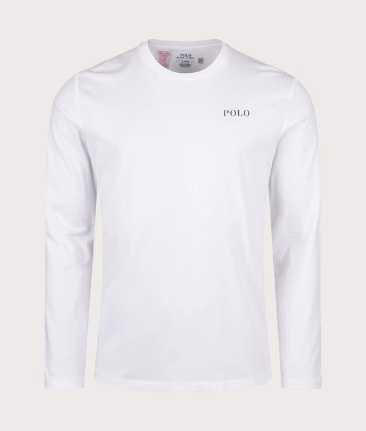 Long Sleeve Loungewear T-Shirt