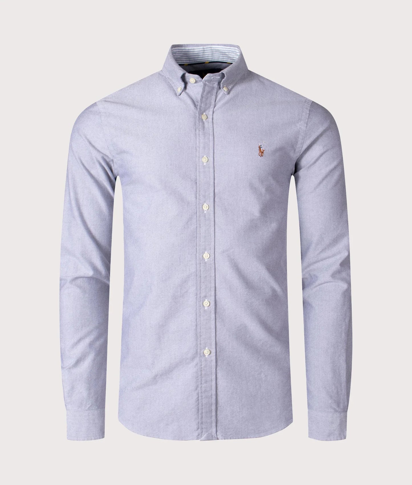 Slim Fit Oxford Shirt