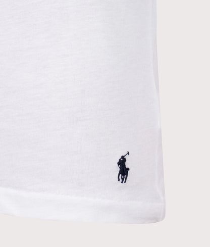 3 Pack Crewneck T-Shirt