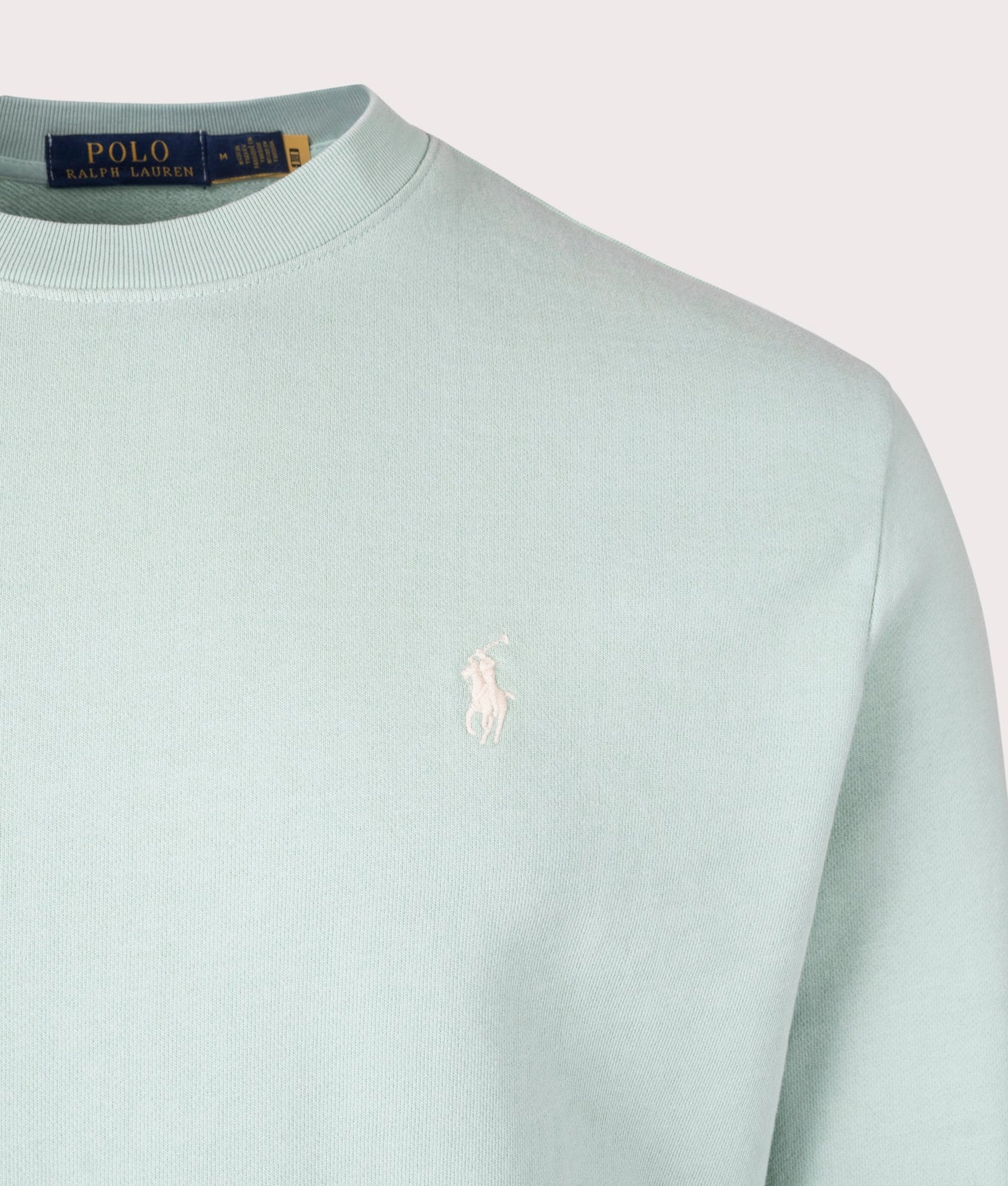 Loopback Terry Sweatshirt