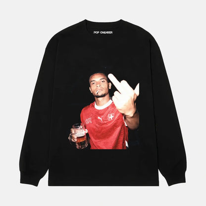 Switzerland Soccer TEE 1.2