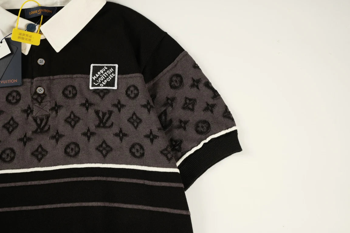 250917 New high-quality and distinctive spliced POLO