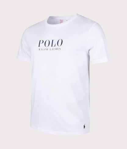 Lightweight Crew Neck T-Shirt