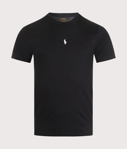 Custom Slim Fit Jersey T-Shirt