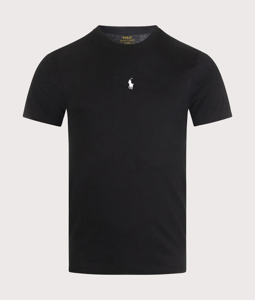 Custom Slim Fit Jersey T-Shirt