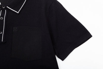 NEW 0401 Polo shirt