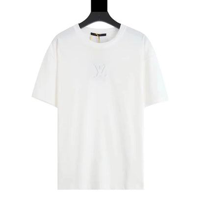 Alphabet Graffiti Splash Ink T shirt