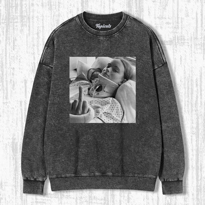 STRANGER THINGS VINTAGE T-SHIRT