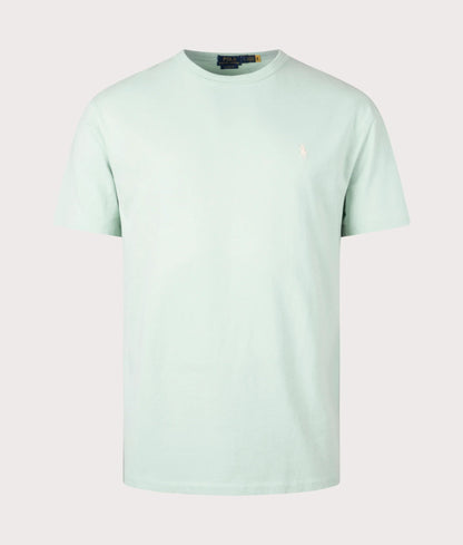 Classic Fit Jersey T-Shirt