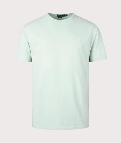 Classic Fit Jersey T-Shirt
