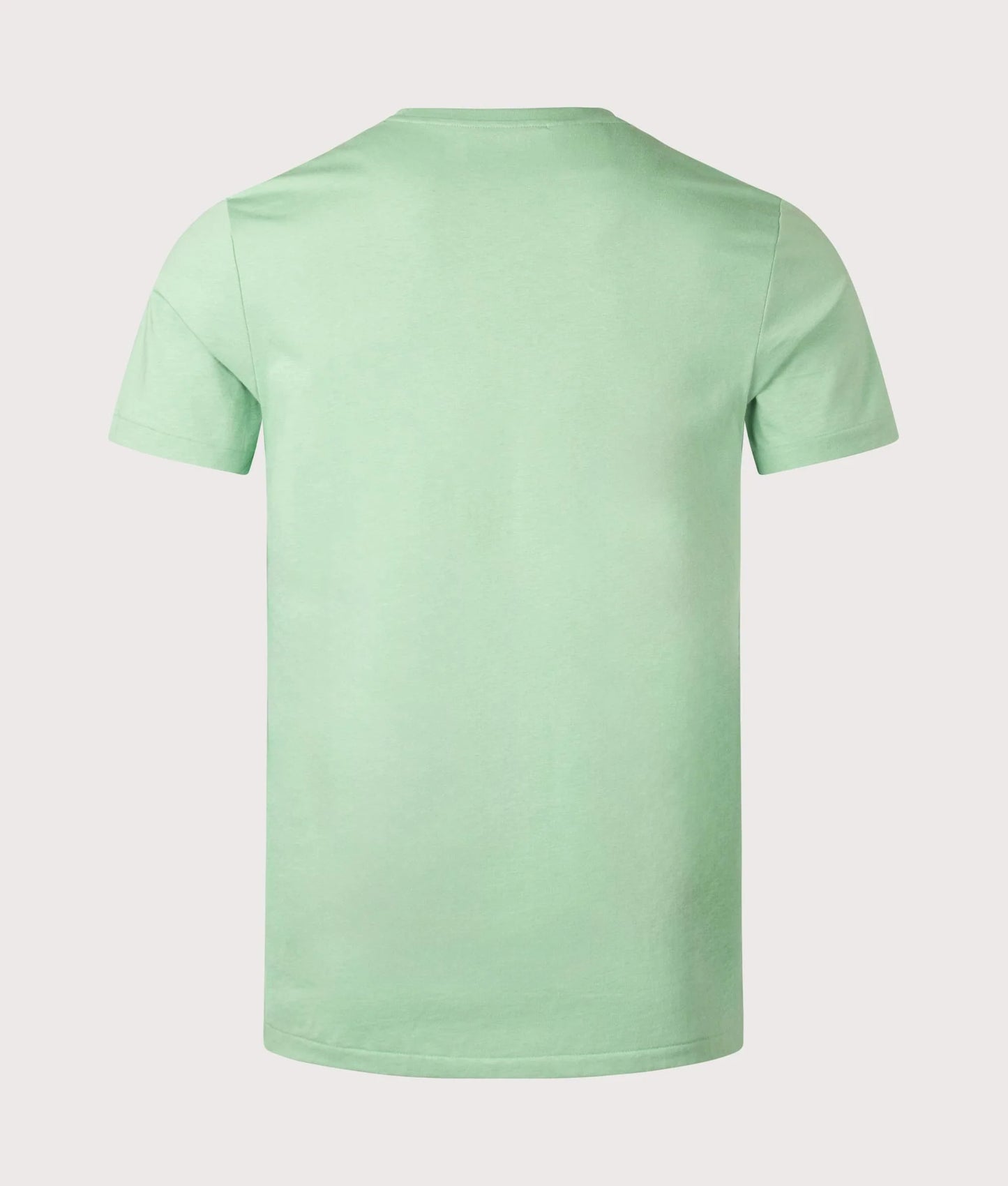 Logo Cotton Jersey Lounge T-Shirt