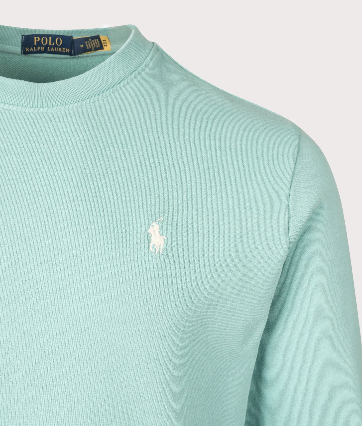 Loopback Terry Sweatshirt