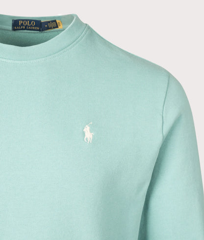 Loopback Terry Sweatshirt