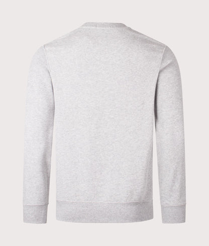 Heritage Icons Polo Bear Sweatshirt