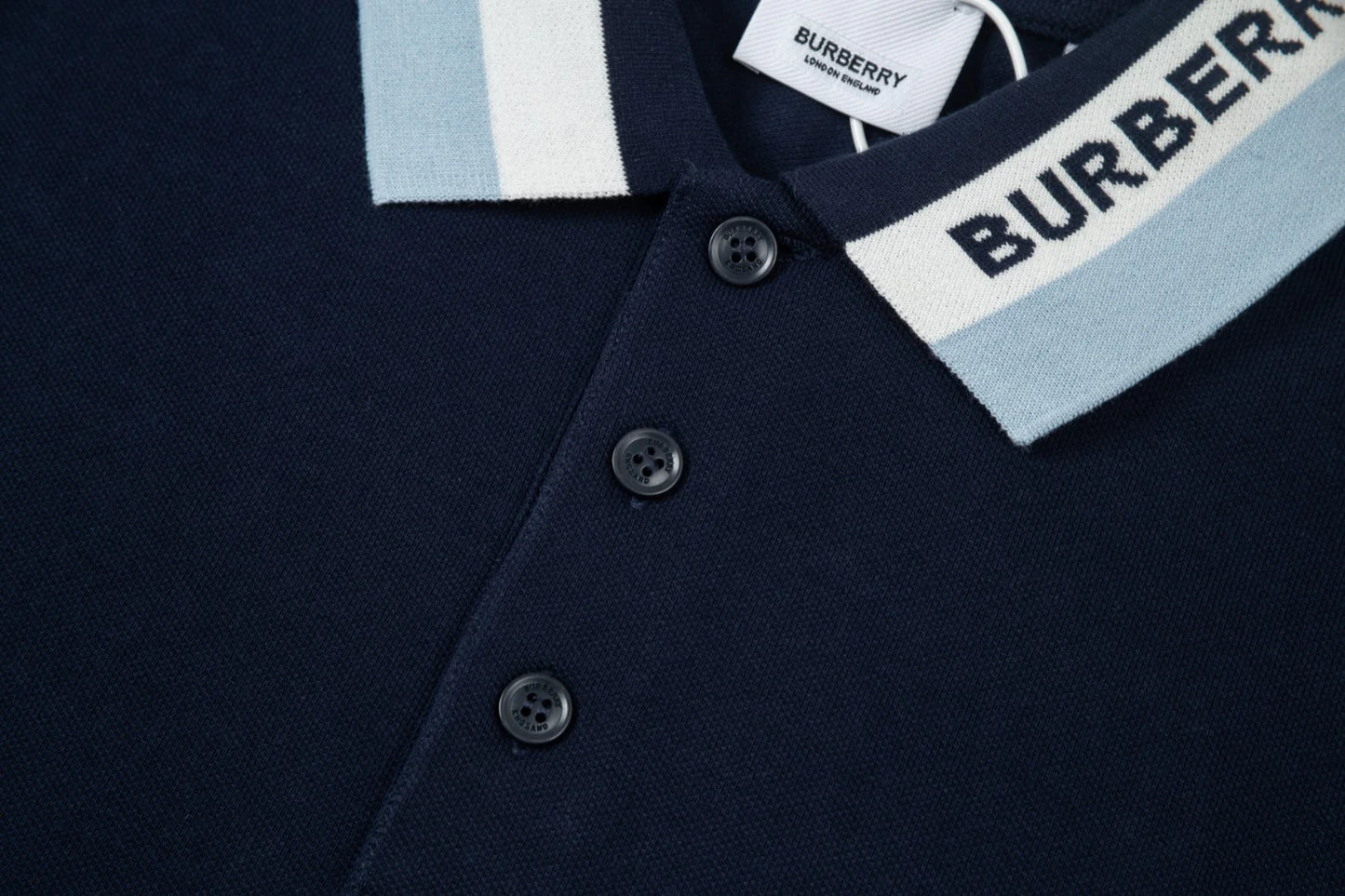 250513 New high-quality, simple and fashionable POLO shirt