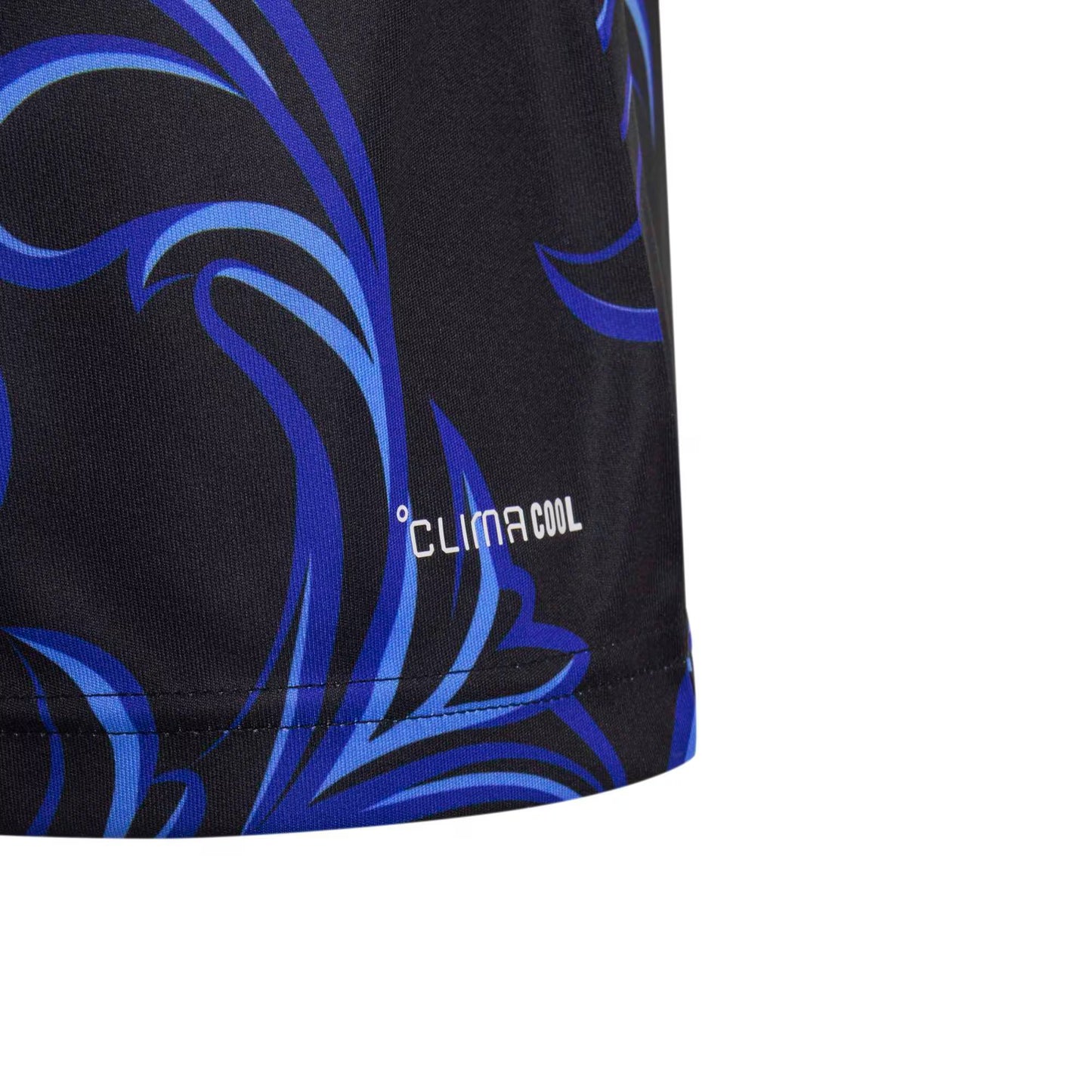 Argentina National Team Youth 2026 Away Replica Jersey - Black