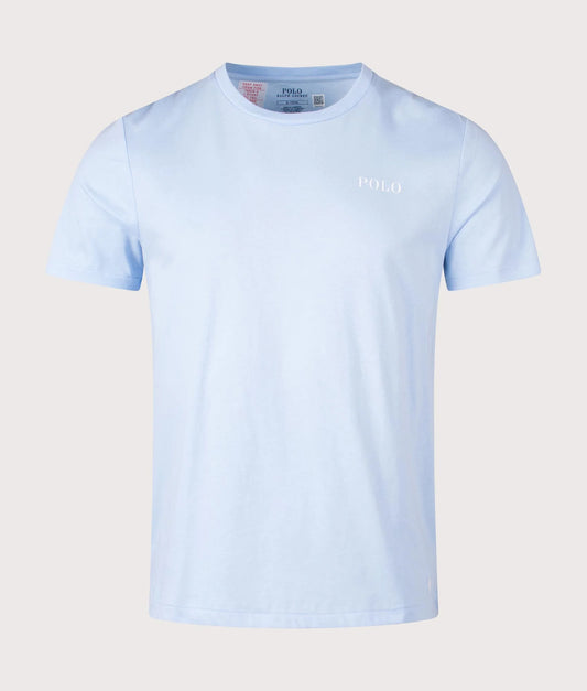 Crew Lounge Top