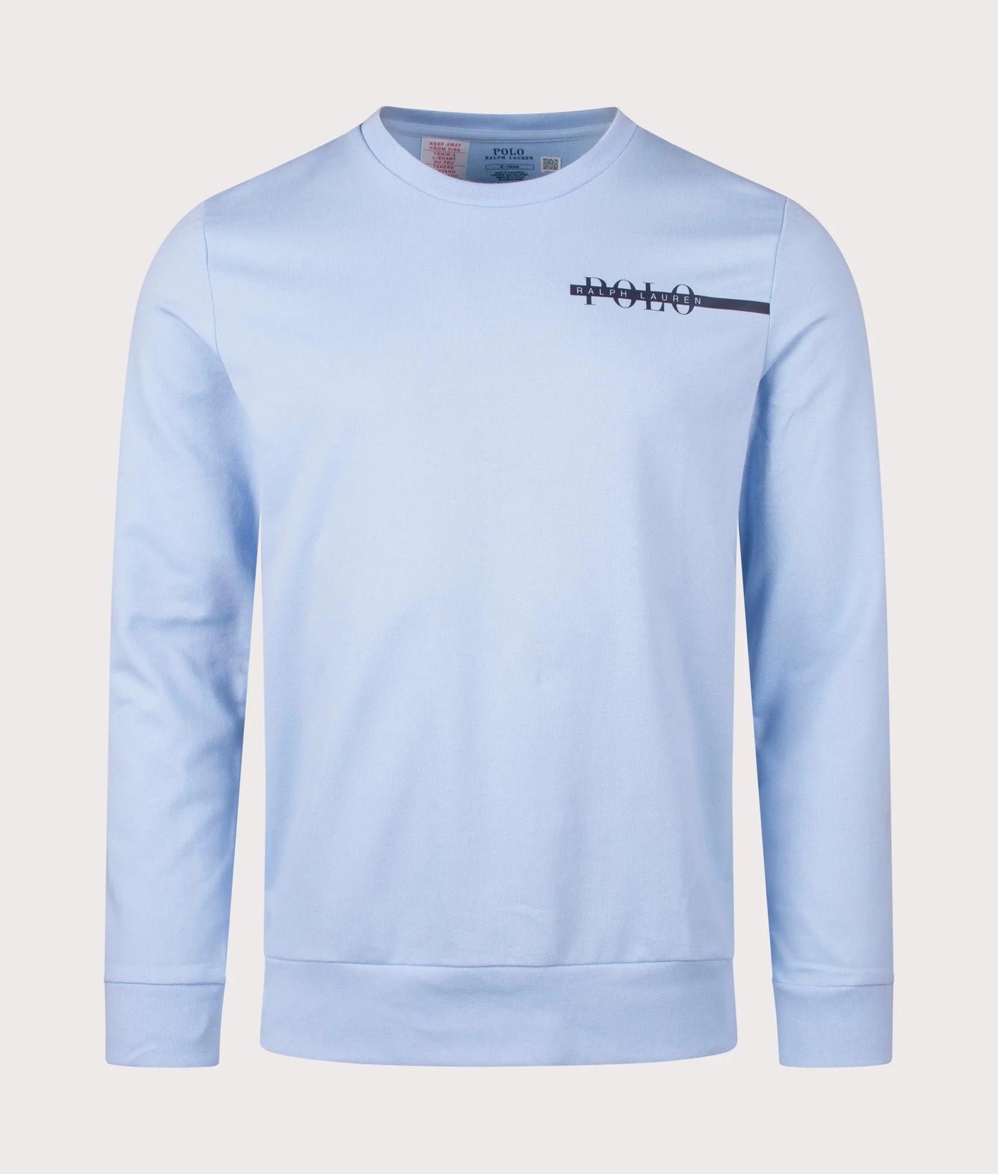 Long Sleeve Lounge T-Shirt