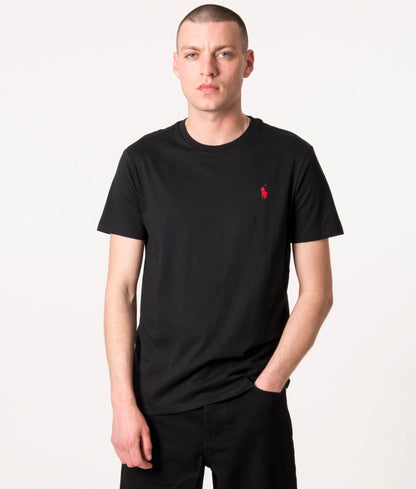 Custom Slim Fit T-Shirt